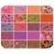 Kaffe Fassett 6" Strip Roll (Dessert Roll) in 2024 Hot by Kaffe Fassett Collective for Free Spirit (FB4DSGP.AUG24HOT)